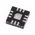 Renesas Electronics ISL9120IRTNZ, 1 Buck Boost Switching, Buck Boost Regulator 800mA, 3.3 V 12-Pin, TQFN