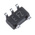 ROHM BU12TD3WG-TR, 1 Low Dropout Voltage, Voltage Regulator 200mA, 1.2 V 5-Pin, SSOP