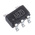 ROHM BU18TD3WG-TR, 1 Low Dropout Voltage, Voltage Regulator 200mA, 1.8 V 5-Pin, SSOP
