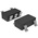 onsemi NCV8711ASN500T1G, 1 Low Dropout Voltage, Voltage Regulator 100mA, 5 V 5-Pin, TSOP-5