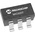 Microchip MIC5207-5.0YM5-TR, 1, Regulator 180mA, 5 V 5-Pin, SOT-23