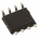 STMicroelectronics L4931ABD33-TR, 1 Low Dropout Voltage, Voltage Regulator 250mA, 3.3 V 8-Pin, SOIC