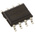 STMicroelectronics L4931ABD33-TR, 1 Low Dropout Voltage, Voltage Regulator 250mA, 3.3 V 8-Pin, SOIC