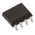 onsemi LM317LDR2G, 1 Linear Voltage, Voltage Regulator 100mA, 1.2 → 37 V 8-Pin, SOIC