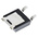 Nisshinbo Micro Devices NJM7815DL1A-TE1, 1 Linear Voltage, Voltage Regulator 1.5A, 15 V 3-Pin, TO-252