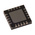 Texas Instruments TPS7A7300RGWT, 1 Low Dropout Voltage, Voltage Regulator 3A, 0.9 → 5 V 20-Pin, VQFN