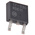 onsemi NCP1117DT33T5G, 1 Low Dropout Voltage, Voltage Regulator 2.2A, 3.3 V 3-Pin, DPAK