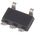 Analog Devices ADP1712AUJZ-R7, 1 Low Dropout Voltage, Voltage Regulator 300mA, 0.8 → 5 V 5-Pin, TSOT