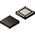Renesas Electronics ISL91107IRTNZ-T7A, 1 Buck Boost Switching, Buck Boost Regulator 2A, 3.3 V, 2.75 MHz 20-Pin, TQFN