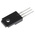 ROHM BAJ0CC0T, 1 Low Dropout Voltage, Voltage Regulator 1A, 10 V 3+Tab-Pin, TO-220FP