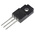 ROHM BAJ0CC0T, 1 Low Dropout Voltage, Voltage Regulator 1A, 10 V 3+Tab-Pin, TO-220FP