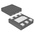 onsemi NCP711BMT500TBG, 1 Low Dropout Voltage, Voltage Regulator 100mA, 5 V 6-Pin, WDFN6