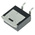 ROHM BA78M20FP-E2, 1 Linear Voltage, Voltage Regulator 500mA, 20 V 3+Tab-Pin, TO-252