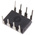 Texas Instruments Voltage Supervisor 4.6V max. 8-Pin PDIP, TL7705ACP
