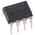 Texas Instruments Voltage Supervisor 4.6V max. 8-Pin PDIP, TL7705ACP