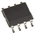 Maxim Integrated Voltage Supervisor 3.3V max. 8-Pin SOIC, MAX708RCSA+