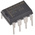 Maxim Integrated MAX660EPA+ Charge Pump, Regulator 100mA, -5.5 → -1.5 V, 80 kHz 8-Pin, PDIP