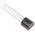 onsemi Voltage Supervisor 3-Pin TO-92, MC34064P-5G