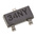 STMicroelectronics Voltage Detector 3.468V max. 3-Pin SOT-23, STM1061N34WX6F