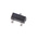 DiodesZetex Voltage Supervisor 3-Pin SOT-23, APX809-29SAG-7
