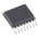 Analog Devices Quad Voltage Supervisor 16-Pin QSOP, ADM12914-2ARQZ