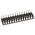 Microchip PIC16F886-I/SP, 8bit PIC Microcontroller, PIC16F, 20MHz, 8192 B Flash, 28-Pin SPDIP