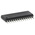 Microchip PIC16F886-I/SO, 8bit PIC Microcontroller, PIC16F, 20MHz, 8192 words Flash, 28-Pin SOIC