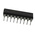 Microchip PIC16F716-I/P, 8bit PIC Microcontroller, PIC16F, 20MHz, 2048 Flash, 18-Pin PDIP