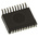 Microchip PIC16F690-I/SS, 8bit PIC Microcontroller, PIC16F, 20MHz, 4096 words Flash, 20-Pin SSOP