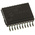 Microchip PIC16F690-I/SS, 8bit PIC Microcontroller, PIC16F, 20MHz, 4096 words Flash, 20-Pin SSOP