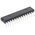 Microchip PIC16F882-I/SP, 8bit PIC Microcontroller, PIC16F, 20MHz, 128 B, 2048 x 14 words Flash, 28-Pin SPDIP