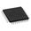 Microchip PIC24FJ64GA004-I/PT, 16bit PIC Microcontroller, PIC24FJ, 32MHz, 64 kB Flash, 44-Pin TQFP