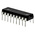 Microchip PIC16C71-04/P, 8bit PIC Microcontroller, PIC16C, 4MHz, 1K EPROM, 18-Pin PDIP