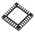 STMicroelectronics STM32F031G6U6, 32bit ARM Cortex M0 Microcontroller, STM32F0, 48MHz, 32 kB Flash, 28-Pin UFQFPN
