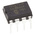 Microchip PIC12C672-04I/P, 8bit PIC Microcontroller, PIC12C, 4MHz, 2048 EPROM, 8-Pin PDIP