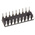 Microchip PIC16F84A-04/P, 8bit PIC Microcontroller, PIC16F, 4MHz, 1024 x 14 words, 64 x 14 words Flash, 18-Pin PDIP