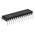 Microchip PIC16F870-I/SP, 8bit PIC Microcontroller, PIC16F, 20MHz, 2K x 14 words, 64 x 8 words Flash, 28-Pin SPDIP