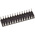Microchip PIC16F872-I/SP, 8bit PIC Microcontroller, PIC16F, 20MHz, 2K x 14 words, 64 B Flash, 28-Pin SPDIP