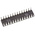 Microchip PIC16F873-04/SP, 8bit PIC Microcontroller, PIC16F, 4MHz, 256 x 8 words, 8K x 14 words Flash, 28-Pin SPDIP