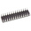 Microchip PIC16F876-20/SP, 8bit PIC Microcontroller, PIC16F, 20MHz, 256 x 8 words, 8K x 14 words Flash, 28-Pin SPDIP