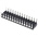 Microchip PIC16F876A-I/SP, 8bit PIC Microcontroller, PIC16F, 20MHz, 14.3 kB, 256 B Flash, 28-Pin SPDIP