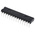Microchip PIC16F876A-I/SP, 8bit PIC Microcontroller, PIC16F, 20MHz, 14.3 kB, 256 B Flash, 28-Pin SPDIP