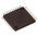 Microchip PIC16F877A-I/PT, 8bit PIC Microcontroller, PIC16F, 20MHz, 14.3 kB, 256 B Flash, 44-Pin TQFP