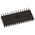 Microchip PIC18F252-I/SO, 8bit PIC Microcontroller, PIC18F, 40MHz, 32 kB Flash, 28-Pin SOIC