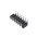 Microchip PIC16F676-I/P, 8bit PIC Microcontroller, PIC16F, 20MHz, 128 B, 1024 x 14 words Flash, 14-Pin PDIP