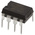 Microchip PIC12F629-I/P, 8bit PIC Microcontroller, PIC12F, 20MHz, 128 B, 1024 x 14 words Flash, 8-Pin PDIP