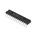 DSPIC30F4012-30I/SP Microchip dsPIC30F, 16bit Digital Signal Processor 30MIPS 1.024 kB, 48 kB Flash 28-Pin SPDIP