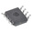 Microchip PIC12F508-I/SN, 8bit PIC Microcontroller, PIC12, 4MHz, 512 Flash, 8-Pin SOIC
