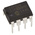 Microchip PIC12F509-I/P, 8bit PIC Microcontroller, PIC12F, 4MHz, 1K Flash, 8-Pin PDIP