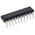 Microchip PIC16F690-I/P, 8bit PIC Microcontroller, PIC16F, 20MHz, 256 B, 4096 x 14 words Flash, 20-Pin PDIP
